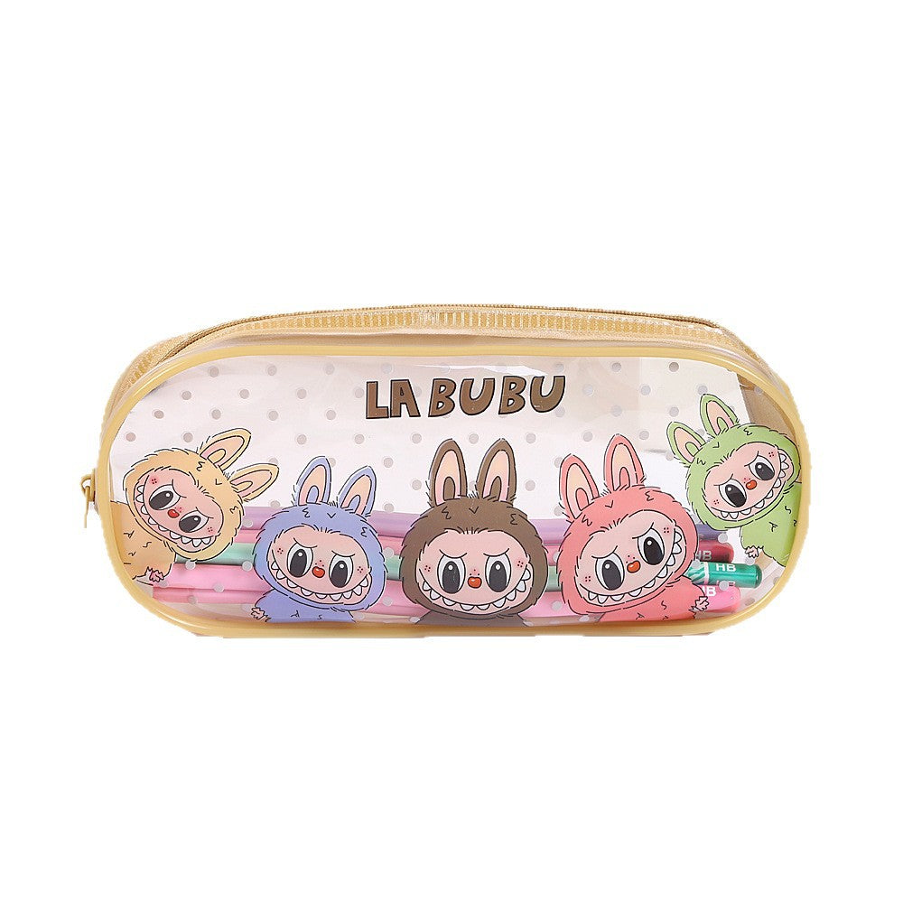 LABUBU Pencil Case