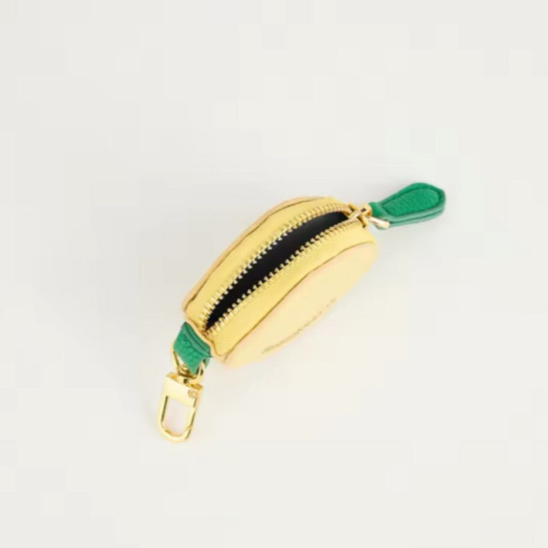 Mini Fruit Coin Purse