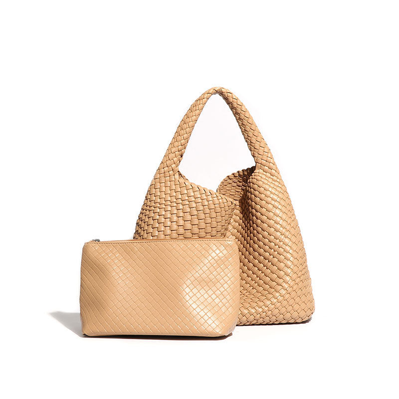 Vottega Leather Bag
