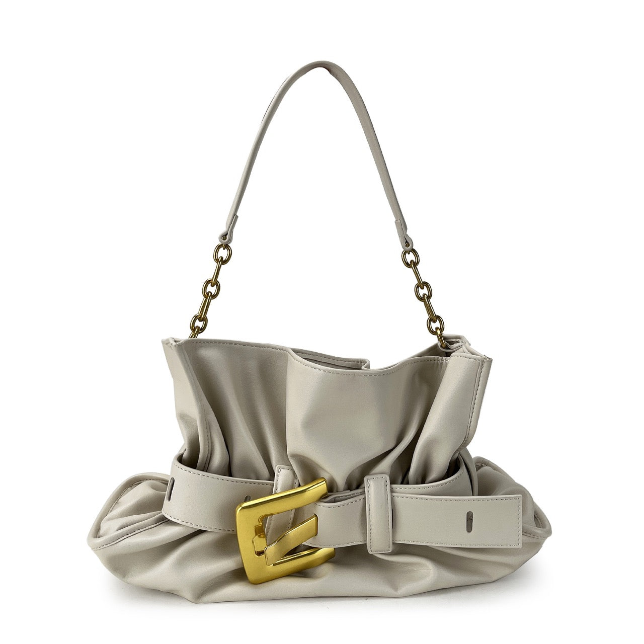 Chloé Leather Bag
