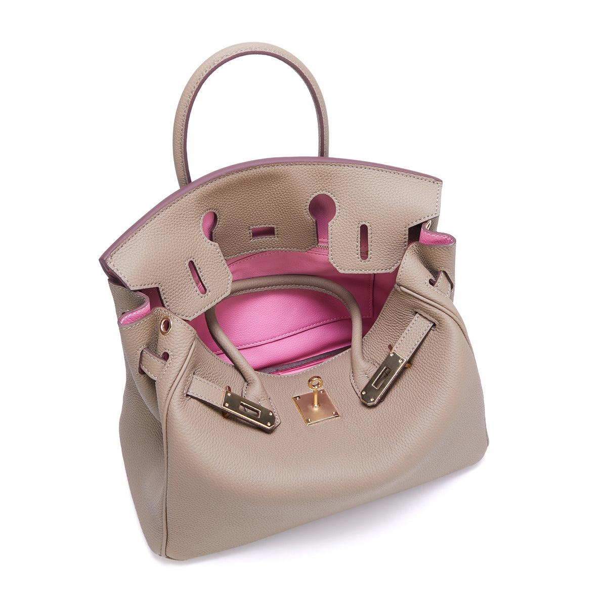 Dream Leather Bag