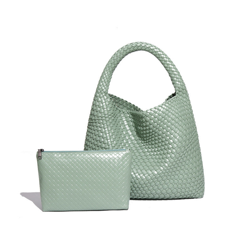 Vottega Leather Bag