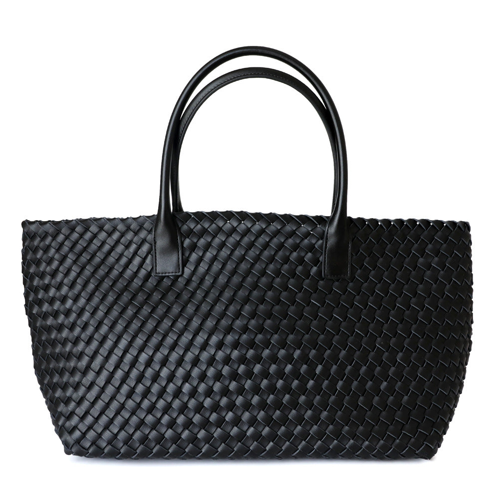 Emma Leather Bag