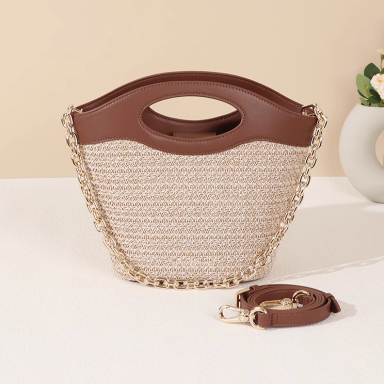 Luna Purse
