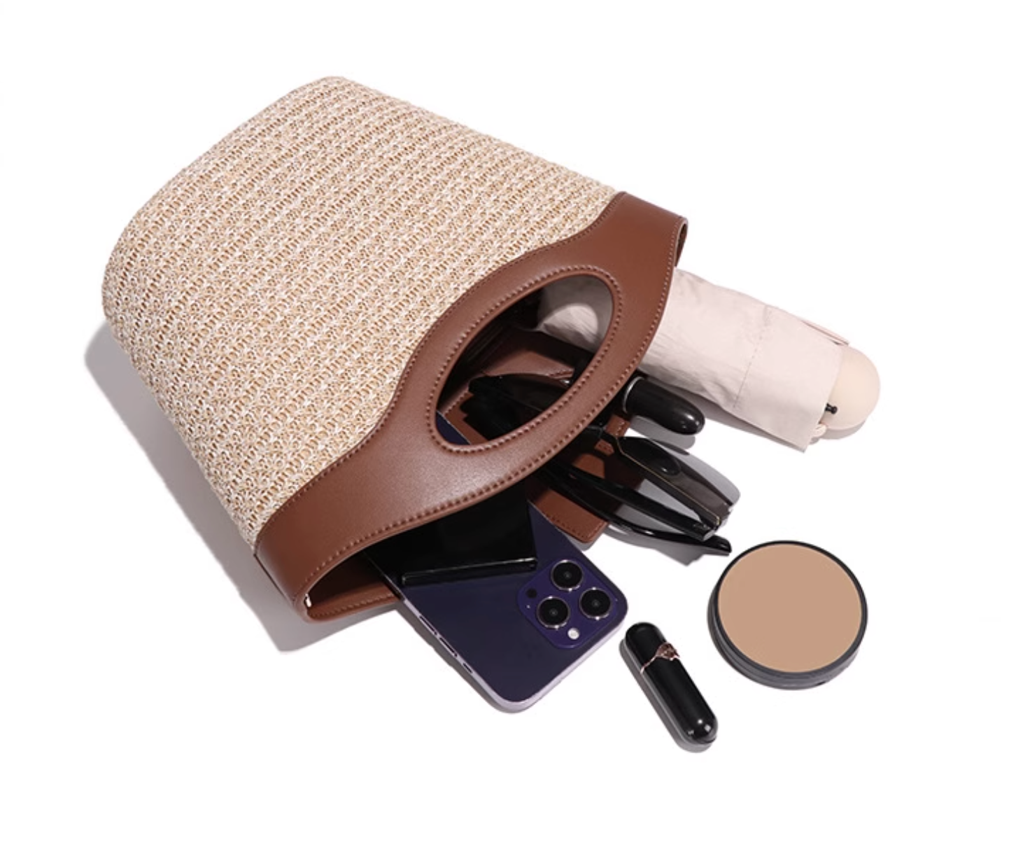 Luna Purse
