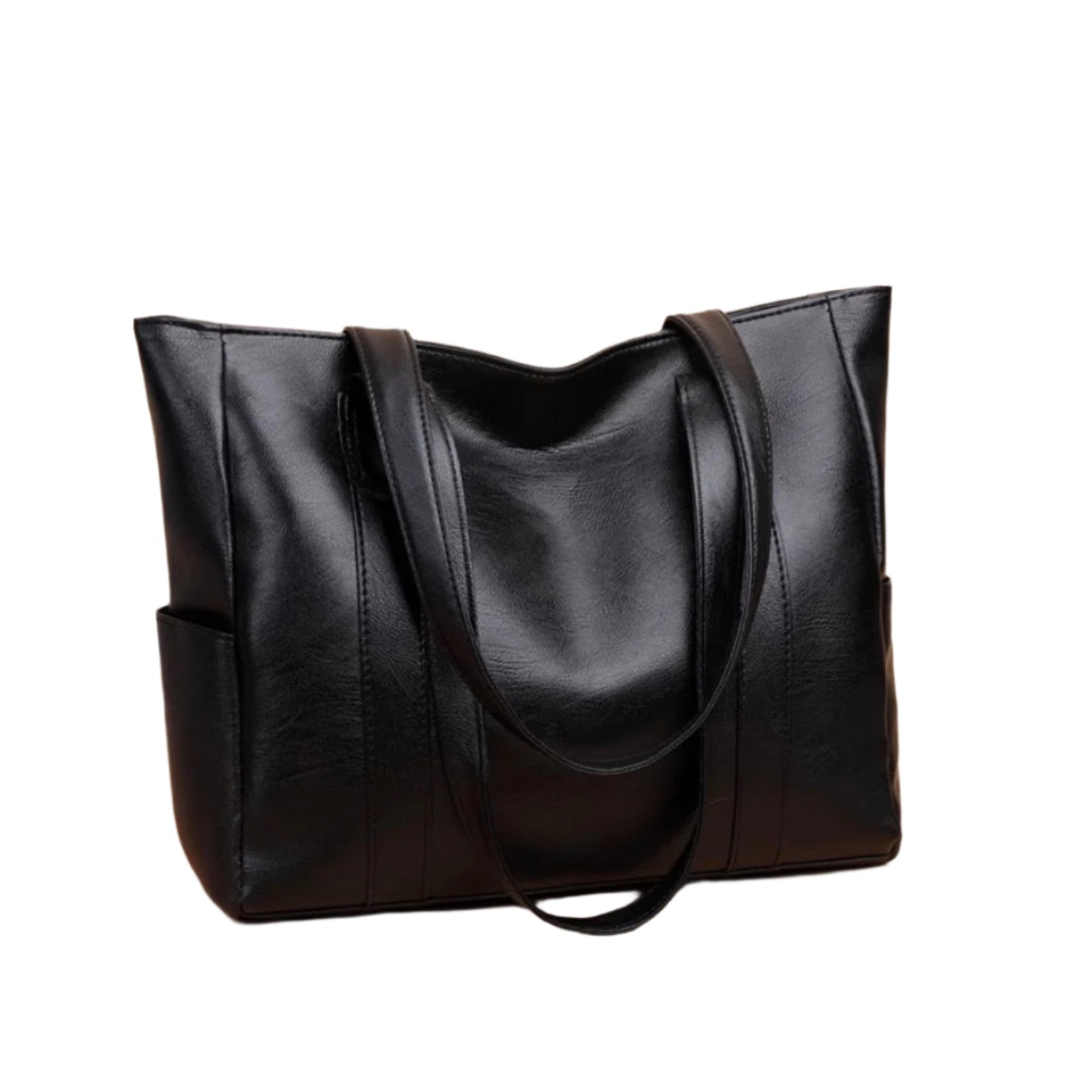 Clara Leather Bag