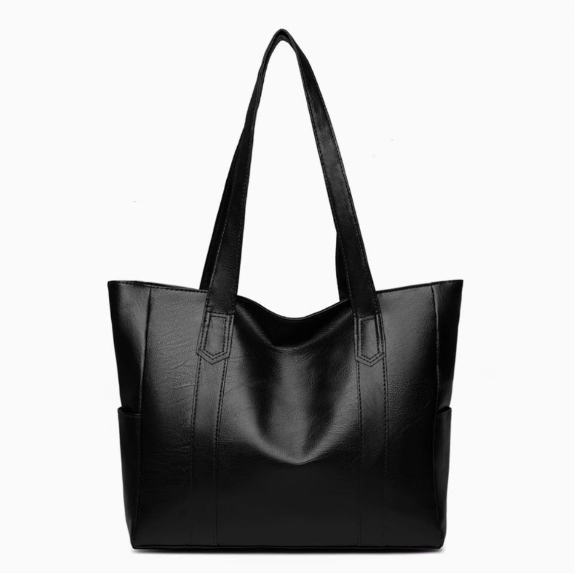 Clara Leather Bag