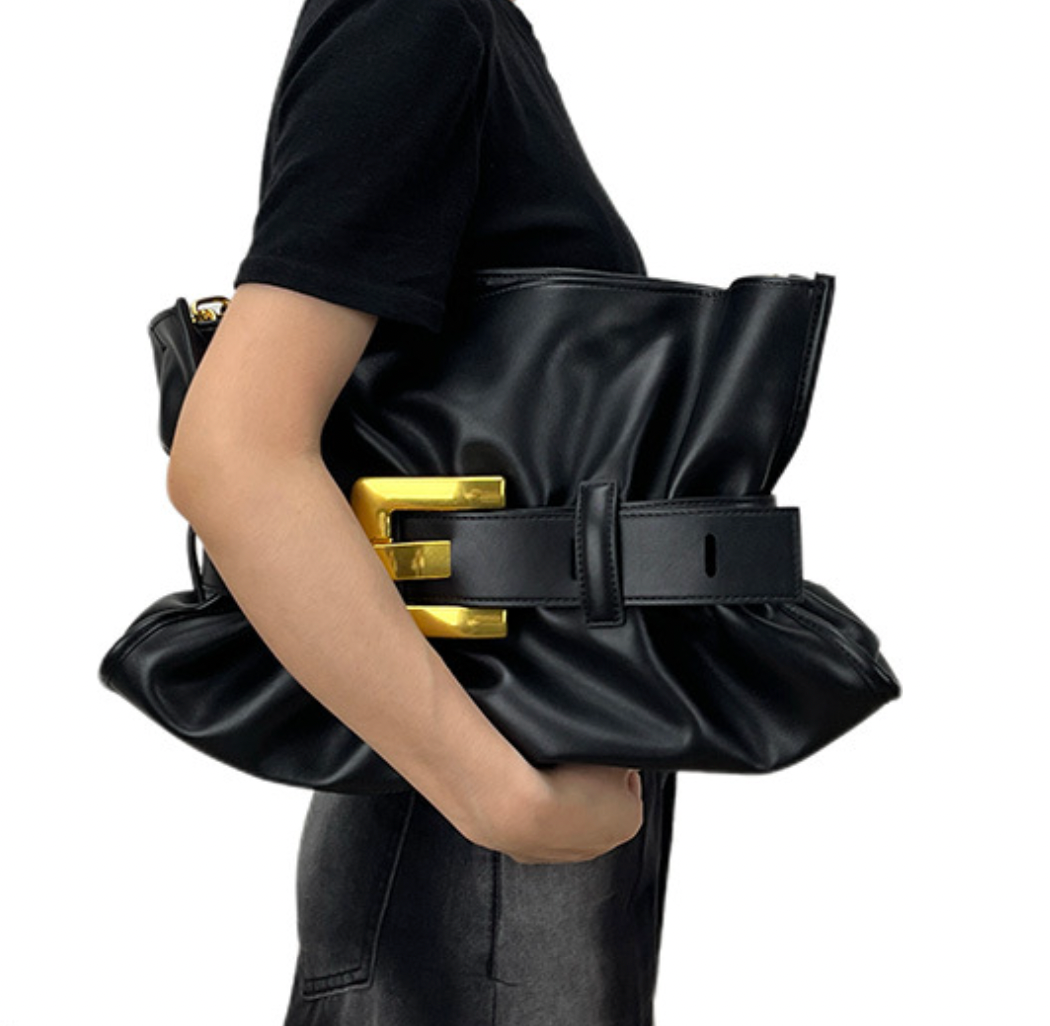 Chloé Leather Bag