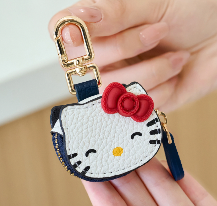 Cute Hello Kitty Mini Coin