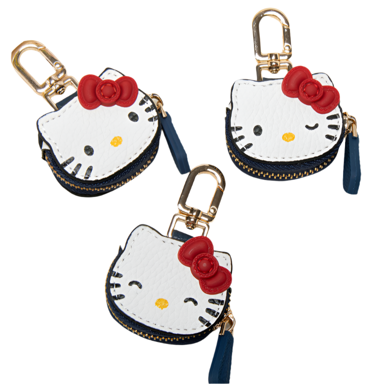 Cute Hello Kitty Mini Coin