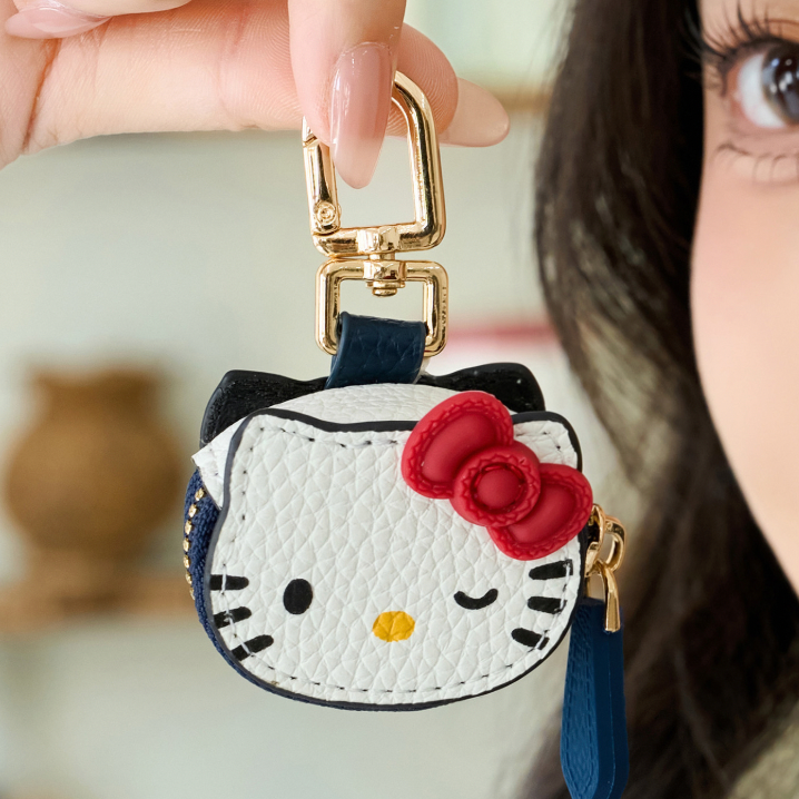 Cute Hello Kitty Mini Coin