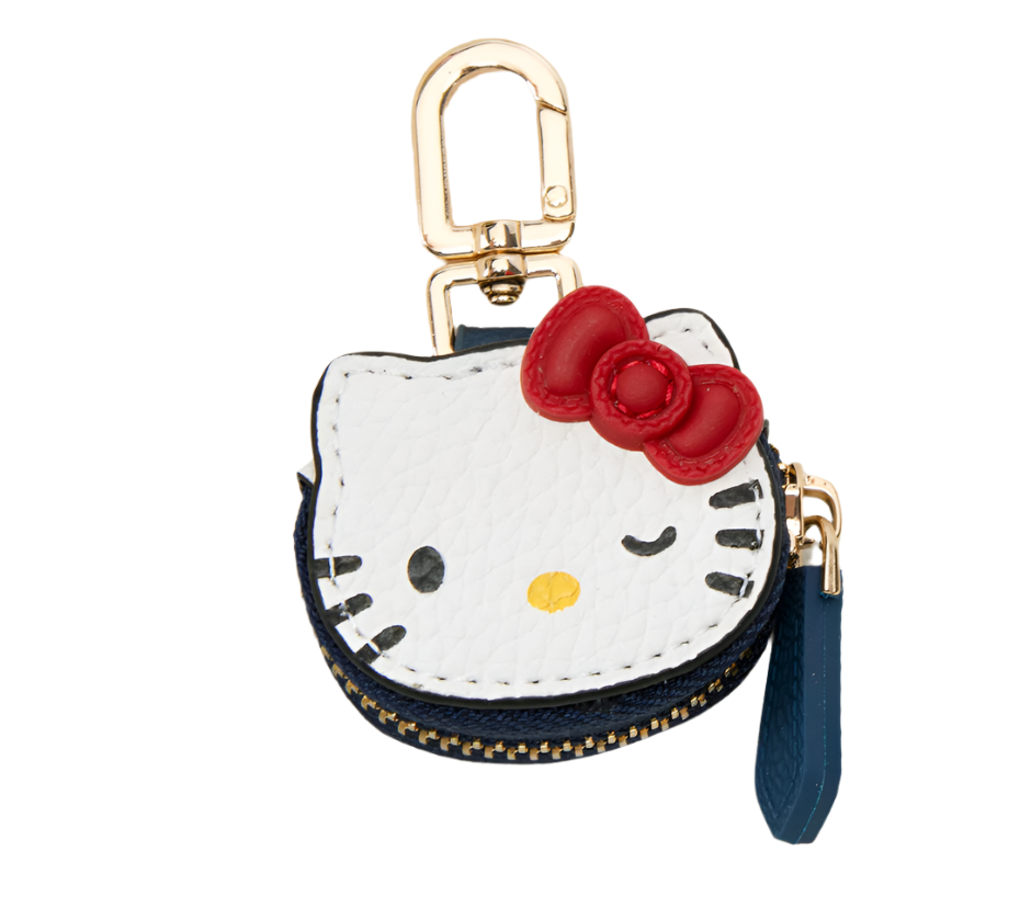 Cute Hello Kitty Mini Coin