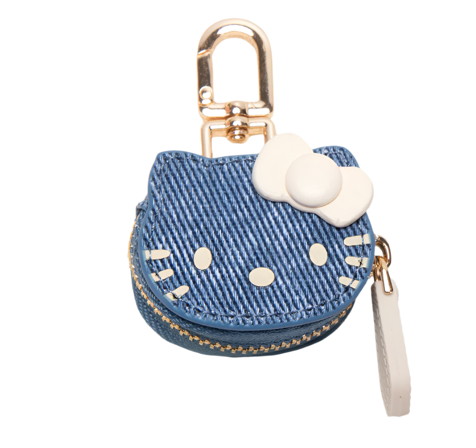 Cute Hello Kitty Mini Coin
