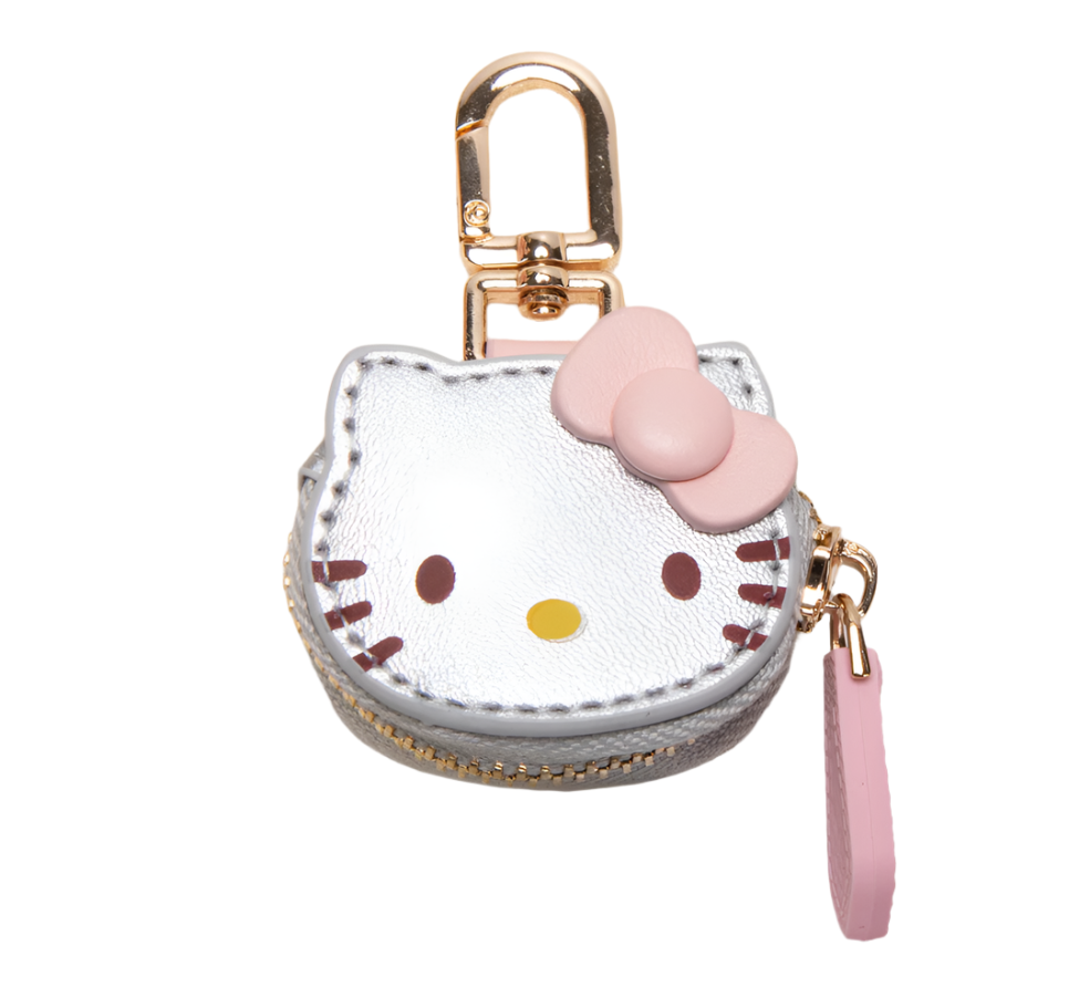 Cute Hello Kitty Mini Coin