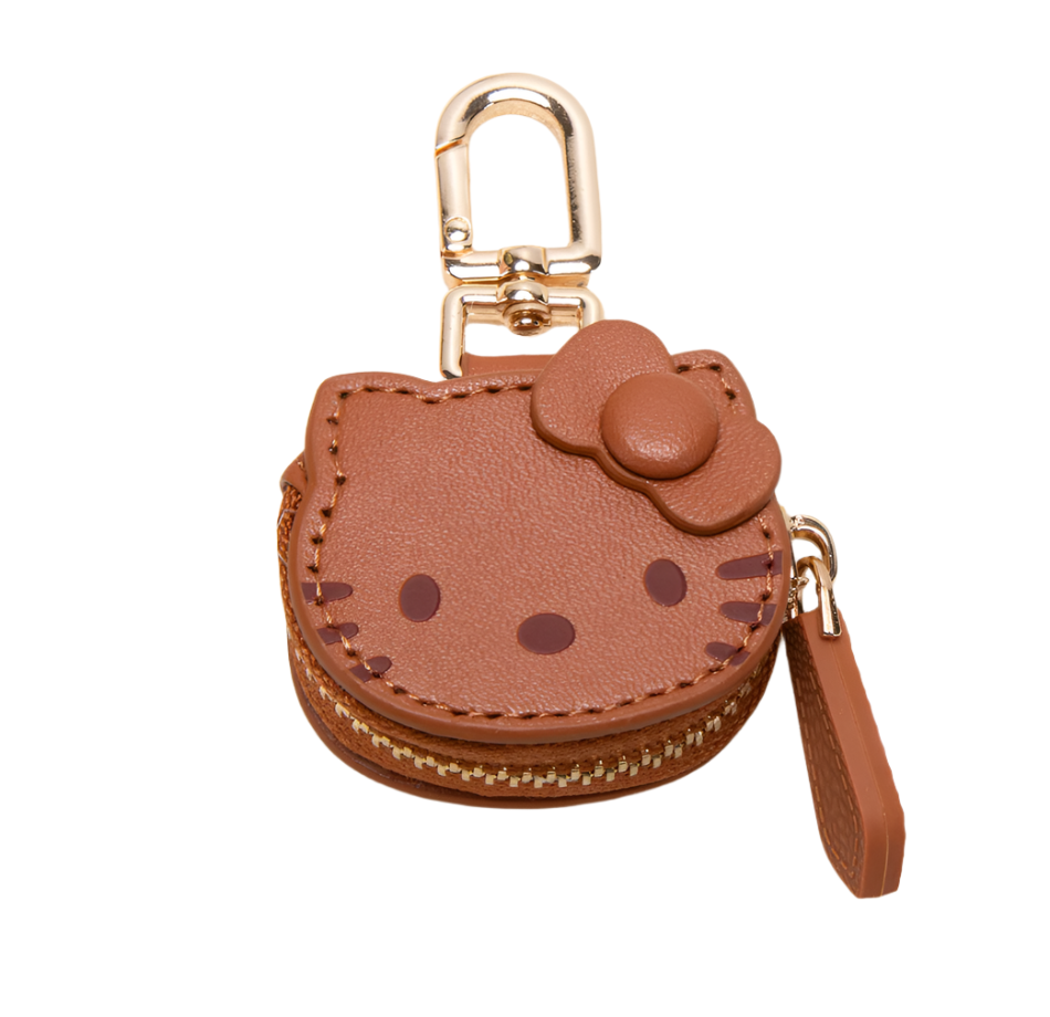 Cute Hello Kitty Mini Coin