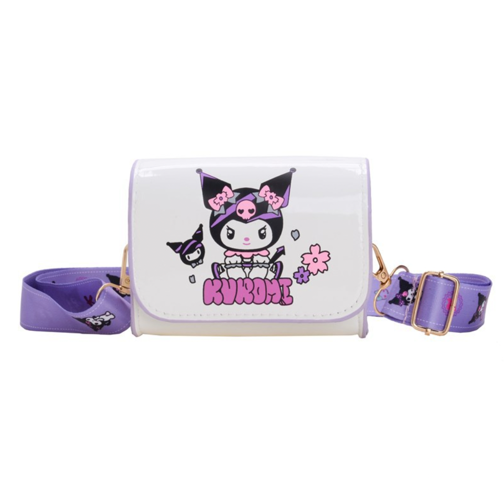 Mini Kawaii Cartoon Purse