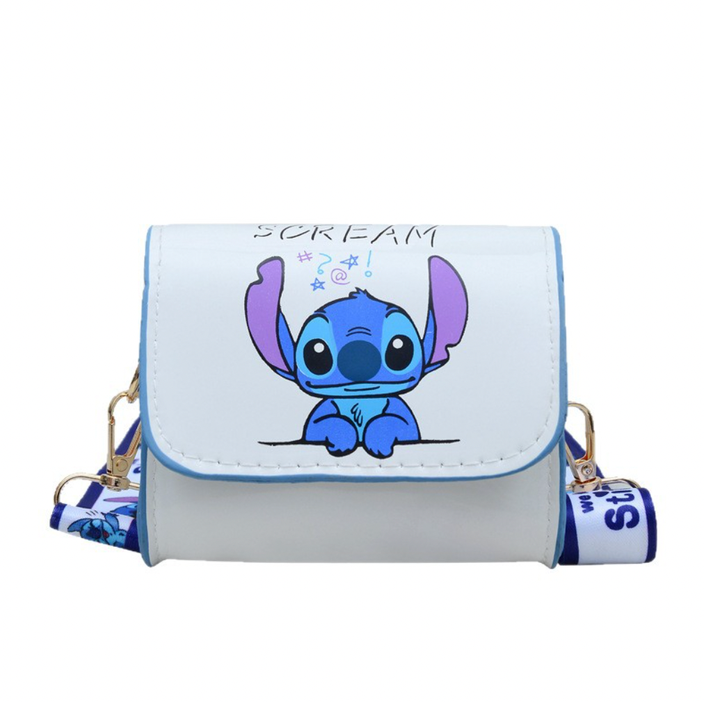 Mini Kawaii Cartoon Purse