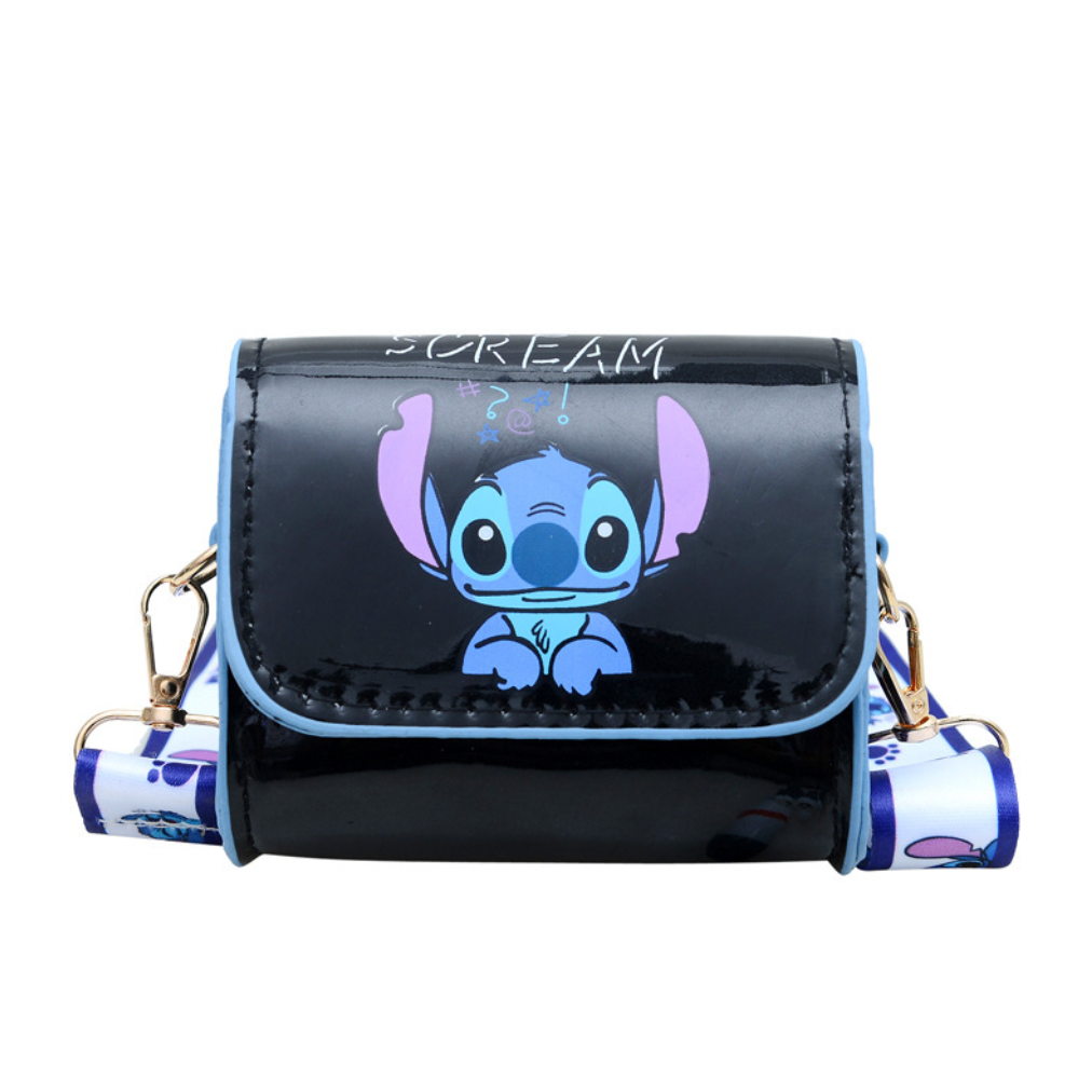 Mini Kawaii Cartoon Purse