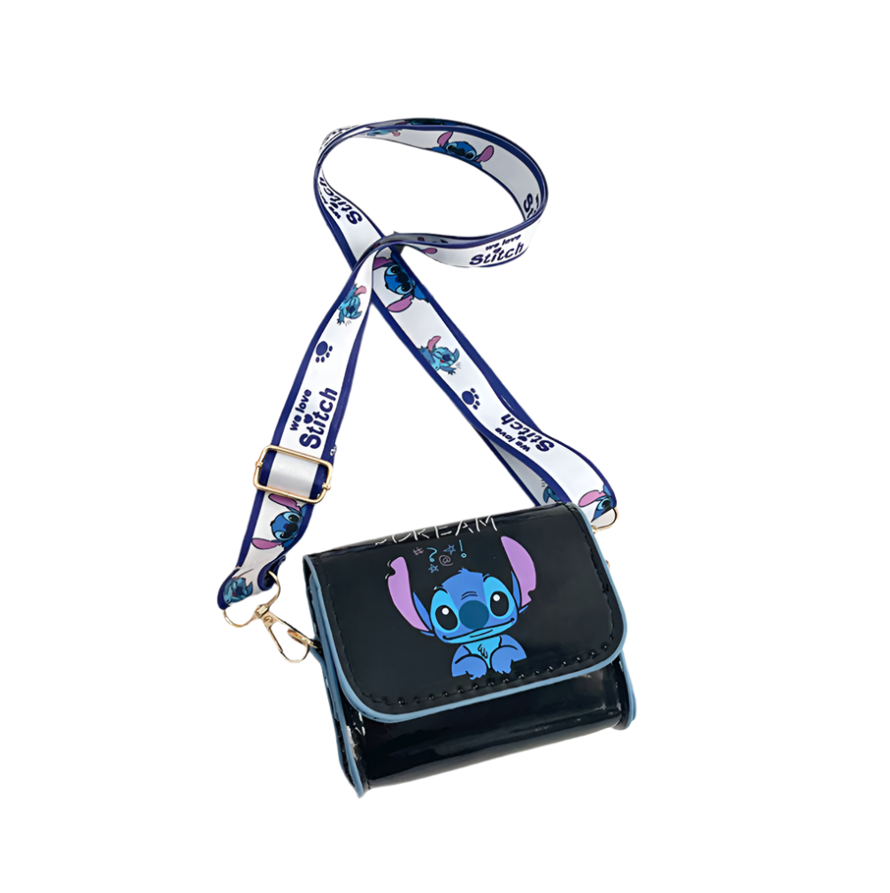 Mini Kawaii Cartoon Purse