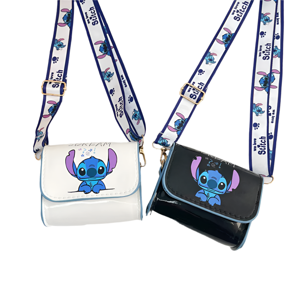 Mini Kawaii Cartoon Purse