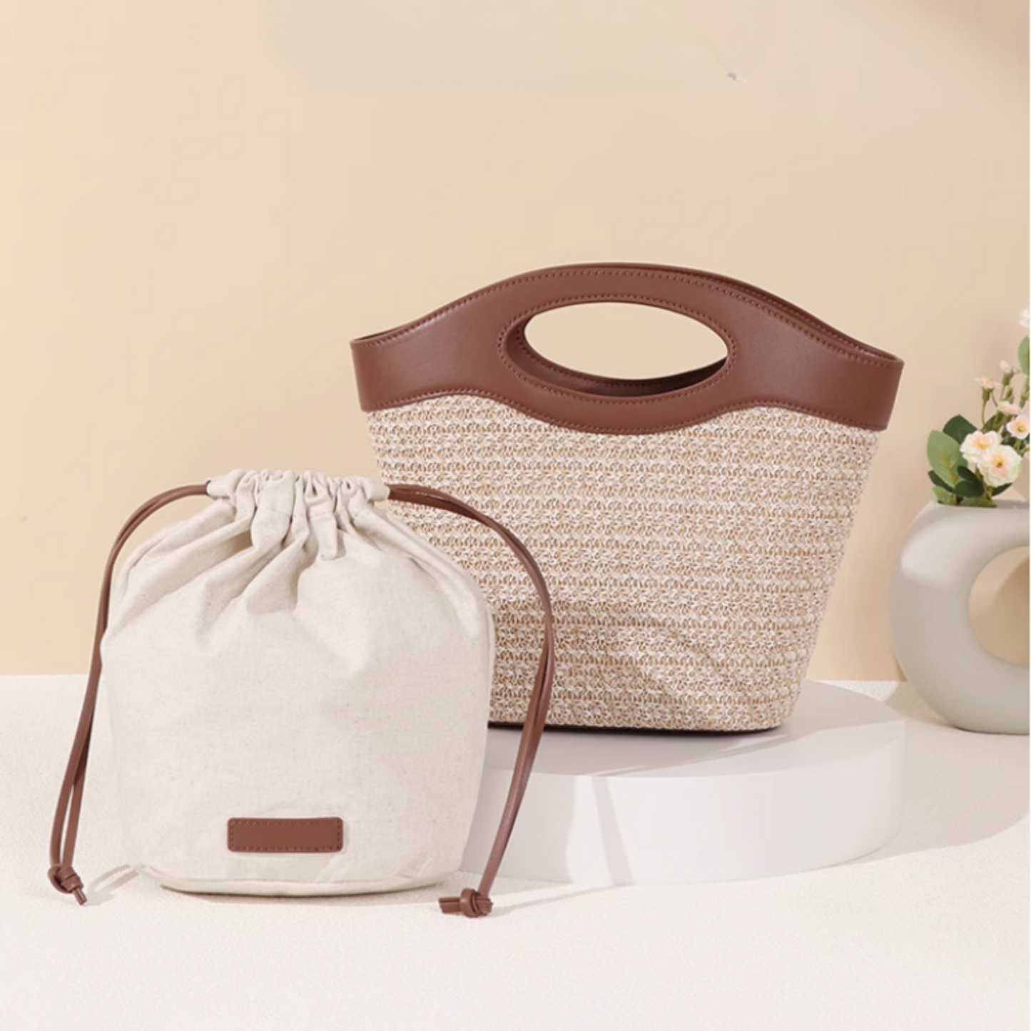 Luna Purse