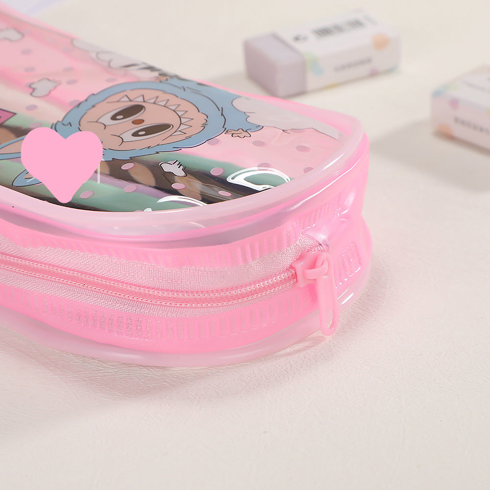 LABUBU Pencil Case