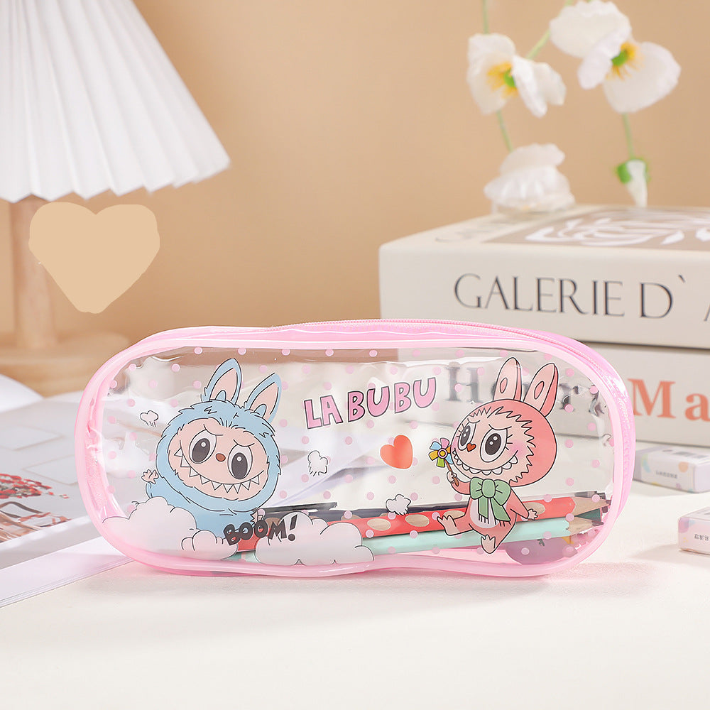 LABUBU Pencil Case