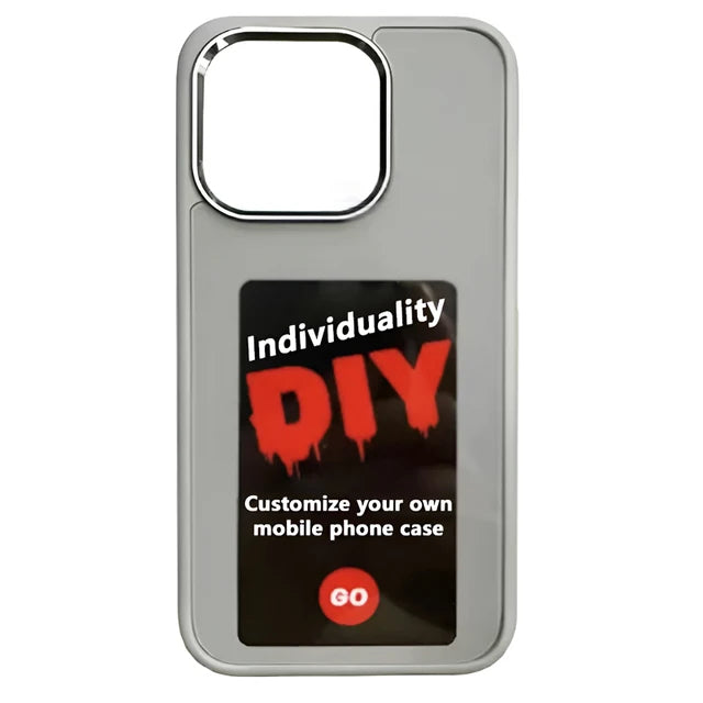 OneMarkk® E-ink Phone Case