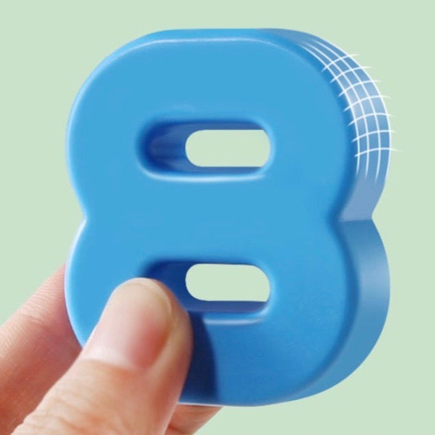 Frog Balance Math Game – Montessori Educational Toy