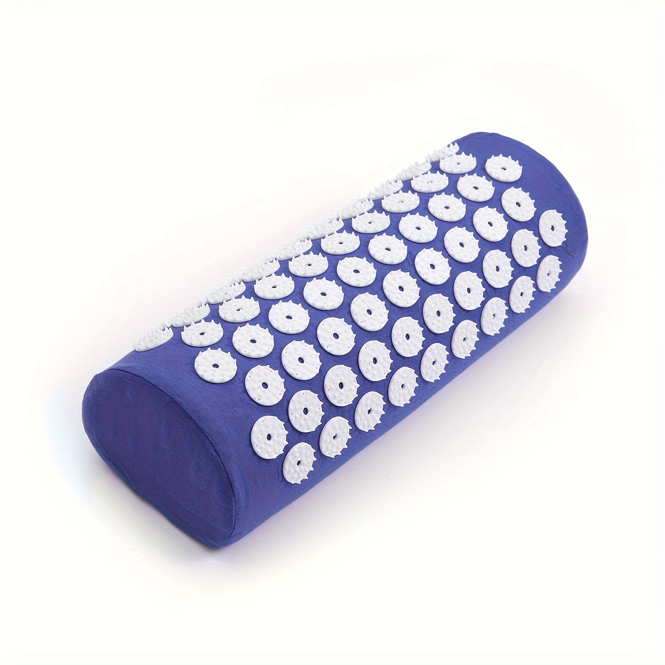 Yoga Acupressure Mat + Pillow With Storage Bag