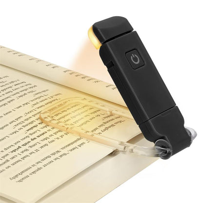 OMK™ Book Light