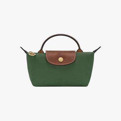 Camila Canvas Chic