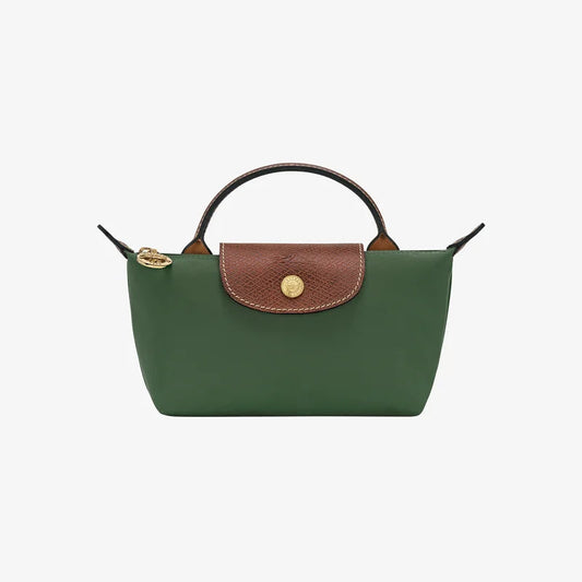Camila Canvas Chic