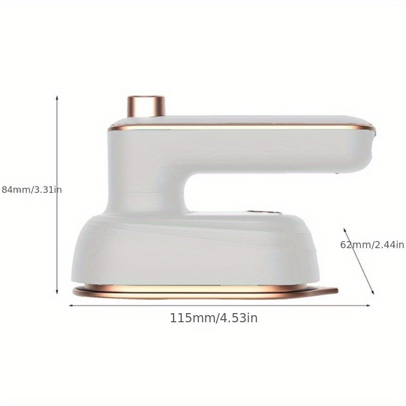 OMK Travel Mini Iron