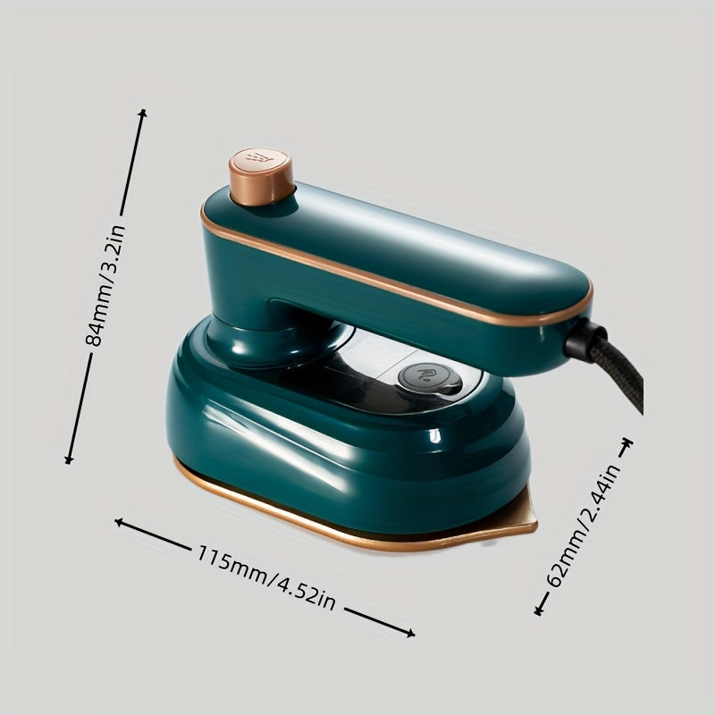 OMK Travel Mini Iron