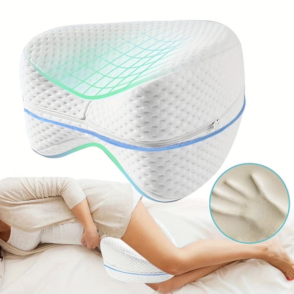 Memory Foam Leg Pillow