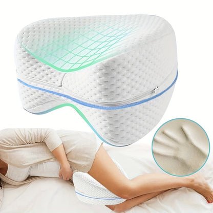 Memory Foam Leg Pillow