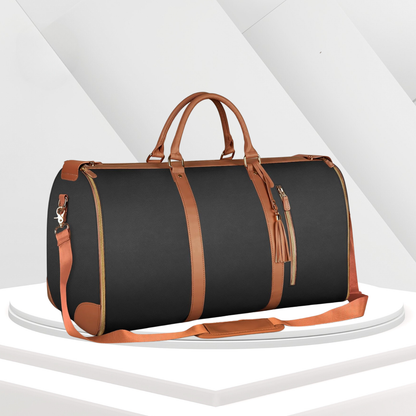 OneMarkk™ - Foldable Duffle Bag