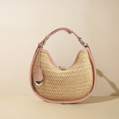 Casual Straw Bag