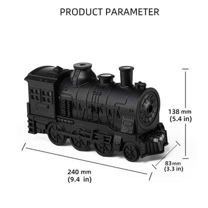 Orient Express - Train Humidifier