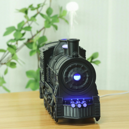 Orient Express - Train Humidifier