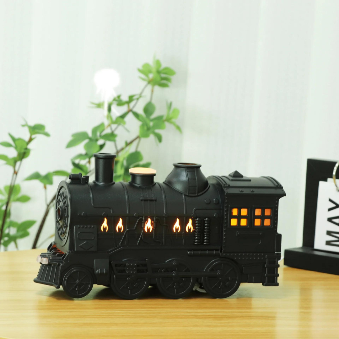 Orient Express - Train Humidifier