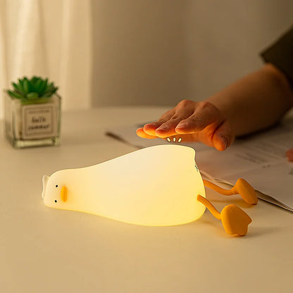 Duck My Life Mood Light