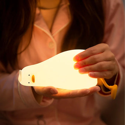 Duck My Life Mood Light