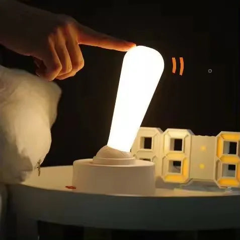 Switch Shape Lamp