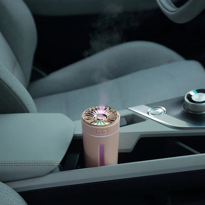 Car Humidifier