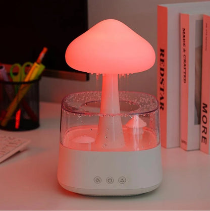 OneMarkk® Rain Cloud Humidifier