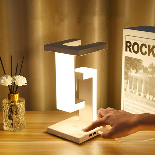 OMK Anti Gravity Lamp