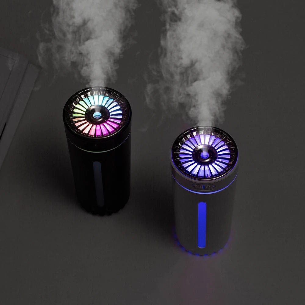 Car Humidifier