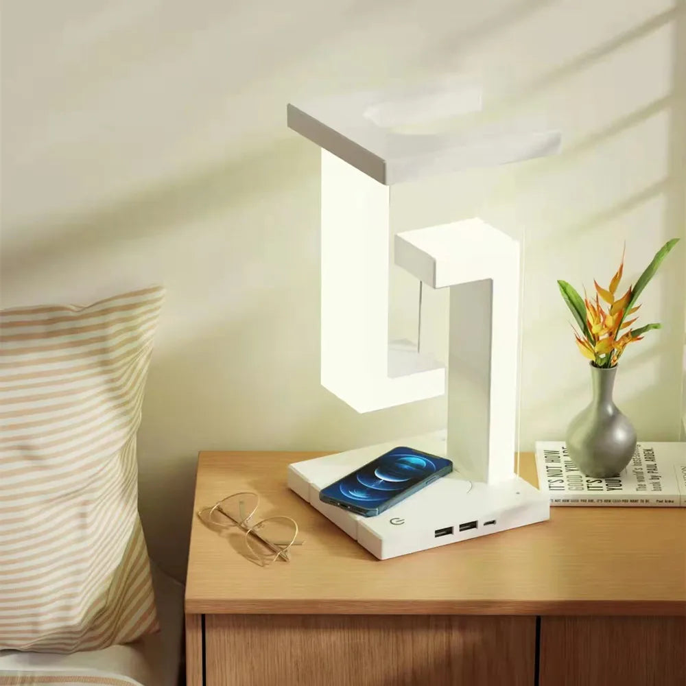 OMK Anti Gravity Lamp